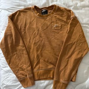 Nike crewneck